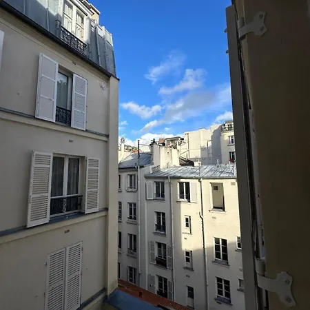 Luxueux En Plein Coeur De アパート