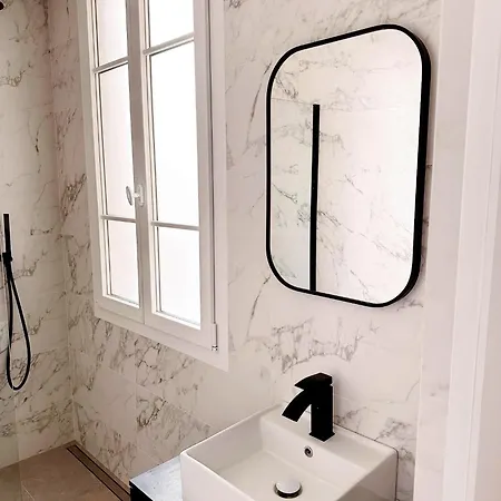 Luxueux En Plein Coeur De