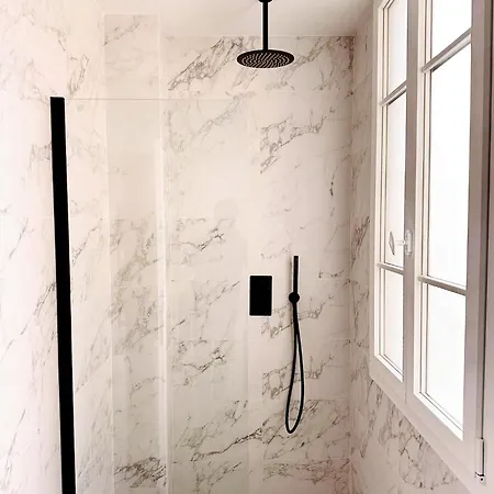 Luxueux En Plein Coeur De * Paris