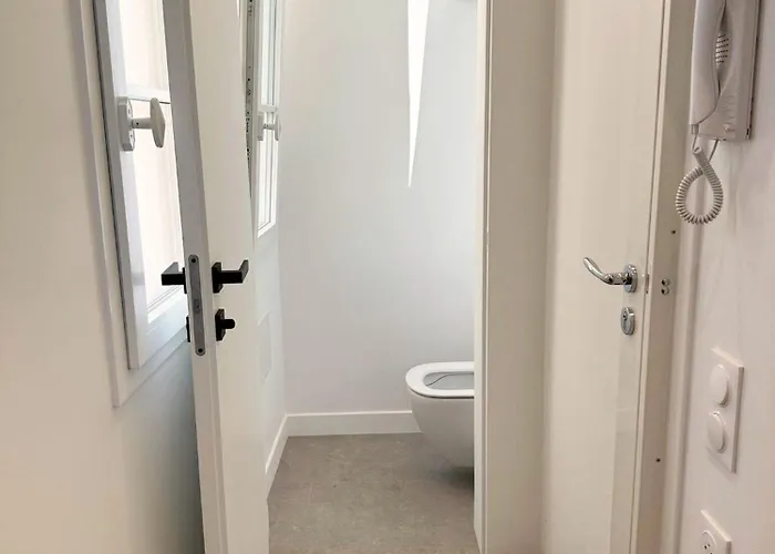 Apartment Luxueux En Plein Coeur De Paris