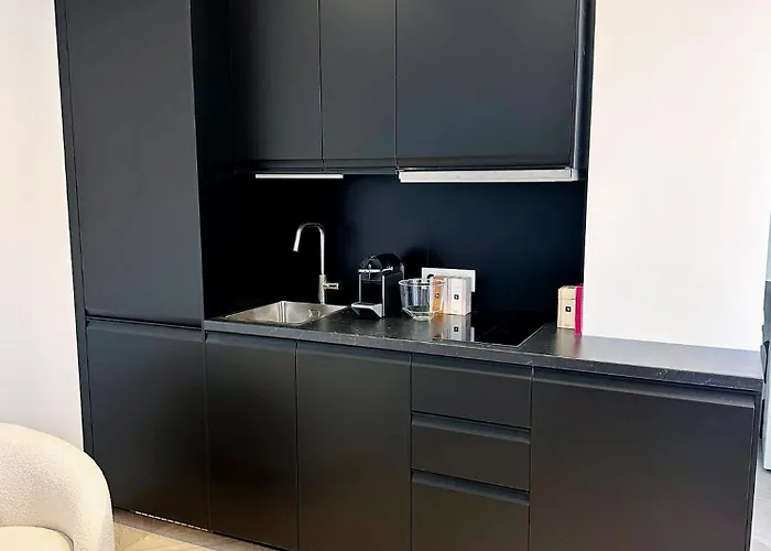 Luxueux En Plein Coeur De Apartment Paris